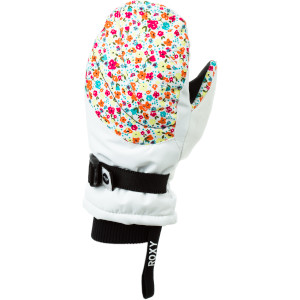 Roxy Meadow Girl Mitt - Girls' - 2012