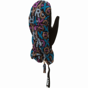 Snows Up Mitt - Toddler Girls'