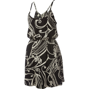 Roxy Moon Ridge Dress - Women's - 2012