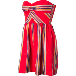 Roxy Fall Doll Dress - Women's