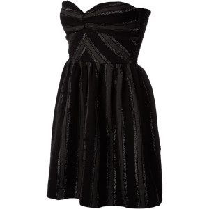 Fall Doll Dress - Women's