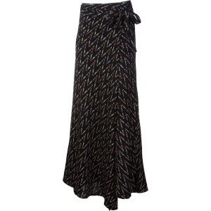 Roxy Mellow Mystique Skirt - Women's - 2012