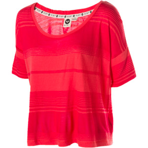 Roxy Belmont Shirt - Short-Sleeve - Women's - 2012
