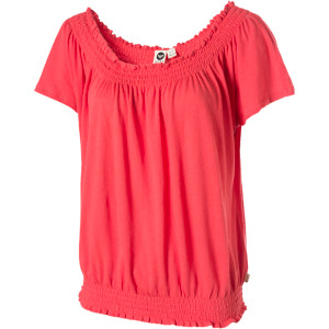 Roxy Solana Shirt - Short-Sleeve - Women's - 2012