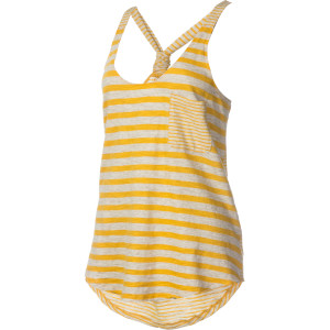 Roxy Silver Strand Tank Top - Women's - 2012
