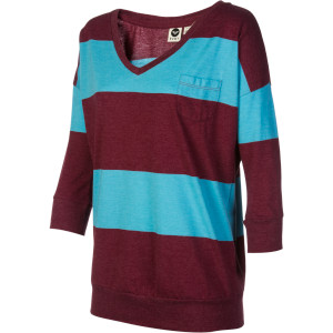 Roxy Surfside Shirt - Long-Sleeve - Women's - 2012