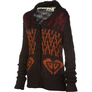 Roxy Cloud Dreams Sweater - Women's - 2012