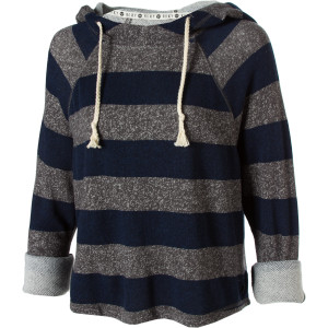 Roxy Canyon Hike Fleece Hooded Pullover - Women's - 2012