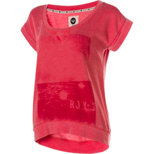 Sea Point Fleece Pullover - Women's