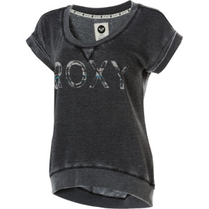 Roxy Sea Point Fleece Pullover - Women's