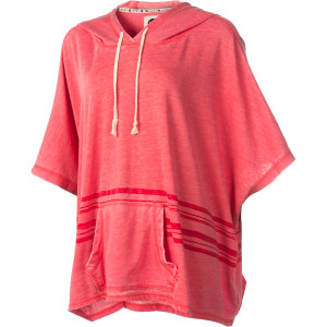 Roxy Pathway Fleece Hooded Pullover - Women's