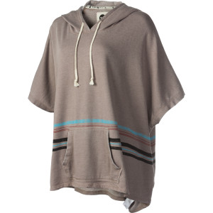 Pathway Fleece Hooded Pullover - Women's
