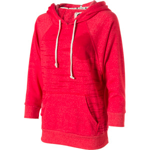 Roxy Cypress Grove Fleece Hooded Pullover - Women's