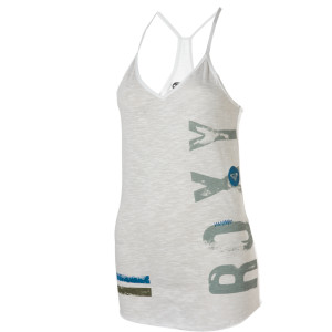 Roxy Place To Be Tank Top - Women's - 2012