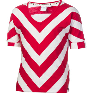 Roxy Believe Me Shirt - Short-Sleeve - Girls' - 2012