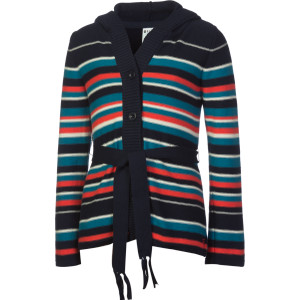 Roxy One Look Sweater - Girls' - 2012
