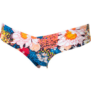 Roxy Daisy Rhapsody Sweatheart Bikini Bottom - Women's - 2012