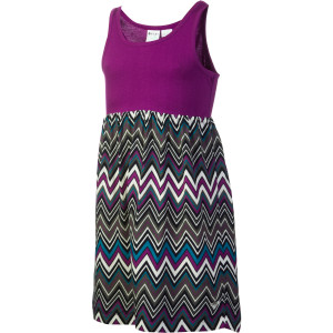 Roxy Untamed Dress - Girls' - 2012