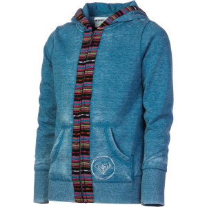 Roxy Hola Embellished Hoodie - Girls' - 2012