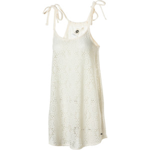 Roxy Daisy Rhapsody Evening Sun Cover-Up Dress - Women's - 2012