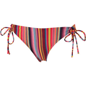 Roxy Wild Escape '70s Lowrider Tie Side Bikini Bottom - Women's - 2012