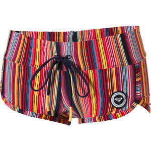 Roxy Wild Escape Paddle Board Short - Women's - 2012