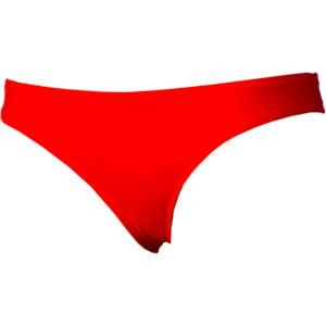 Surf Essentials Surfer Pant Bikini Bottom - Women's