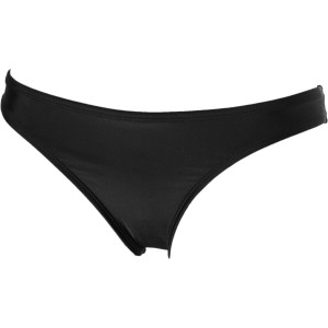 Surf Essentials Surfer Pant Bikini Bottom - Women's