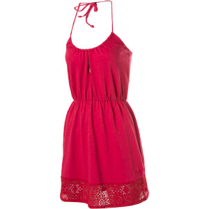 Roxy Free Rampage Dream Wanderer Cover-Up Dress - Women's