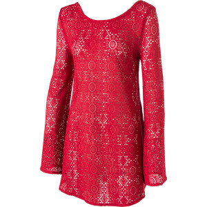 Roxy Free Rampage Autumn Light Cover-Up Dress - Women's - 2012