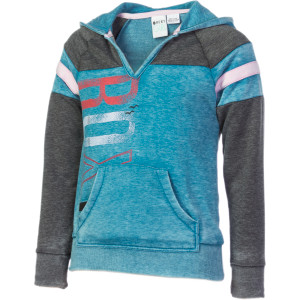 Roxy School Spirit Hoodie - Girls' - 2012
