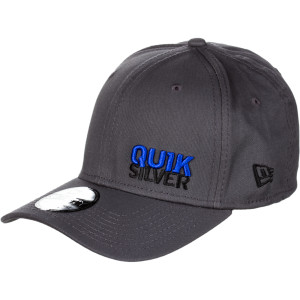 Quiksilver Staple Tons New Era Hat