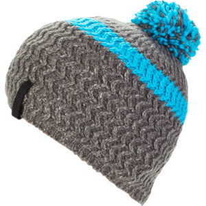 Quiksilver Bakel Pom Beanie - 2012