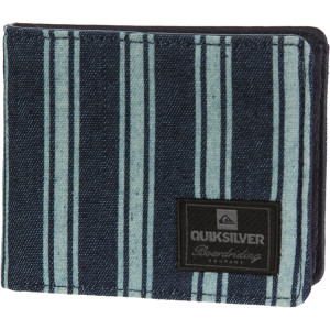 Novelty Bi-Fold Wallet