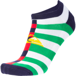 Quiksilver Broken Skate Sock - 2012