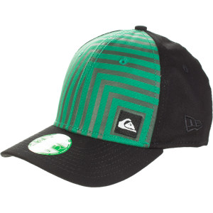 Quiksilver Beeks New Era Hat - Boys'