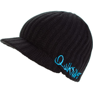 Quiksilver Treaty Visor Beanie - Toddler Boys' - 2012