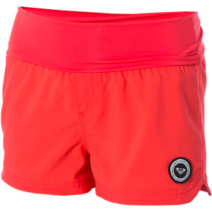 Roxy Clan Endless Sun Board Short - Girls' - 2012