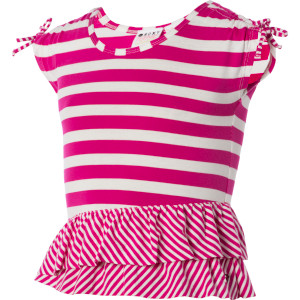 Roxy Moon Beam Shirt - Short-Sleeve - Little Girls' - 2012