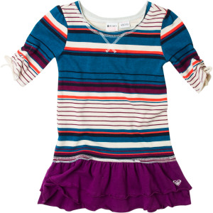 Roxy Better Days Dress - Little Girls' - 2012