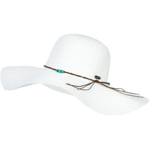 Roxy By The Sea Hat - Women's