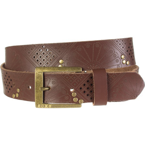 Crystal Coast Belt - Women's