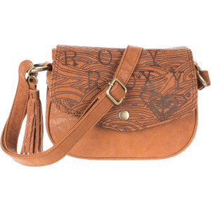 Roxy Wild Heart Purse - Girls' - 2012