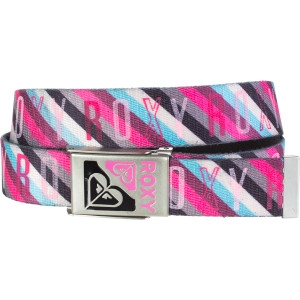 Roxy Smidge Reversible Belt - Girls' - 2012