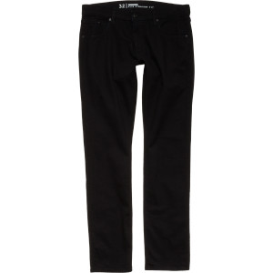 Click to Enlarge for Quiksilver Distortion Denim Pant - Men's Quiksilver Distortion Denim Pant - Men's -image
