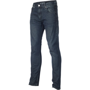 Distortion Denim Pant - Men's
