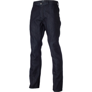 Omar Hassan Signature Denim Pant - Men's