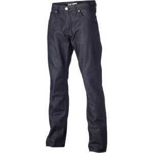 Quiksilver Sequel Denim Pant - Men's