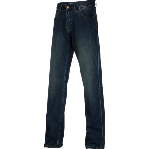 Double Up Denim Pant - Men's