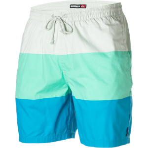 Quiksilver El Tropo Short - Men's - 2012